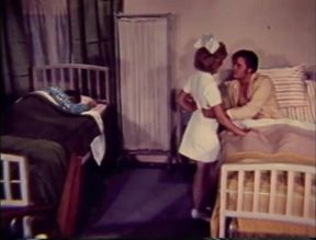 Hartley fucked as back nurse 2.