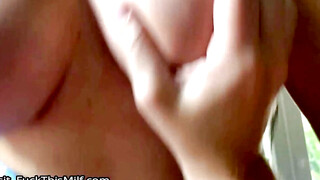 Thick Milf Teaches Anal Sex - Jennifer White  Alex Adams 11
