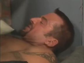 STRAIGHT GUYS GO AT IT IN PRISON. STRAIGHT?