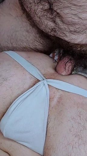 Take My Big Load