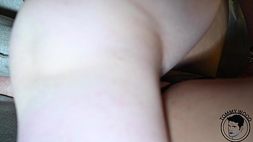 Big Ass Ebony Anal Camila Taylor ATP ATM