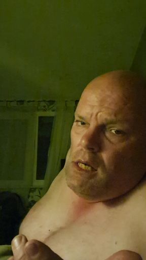 Deep in the Bitch's Ass