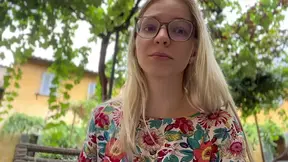 All you need to know about the CFNM kink ????