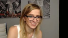 Ruby Paige Private Show