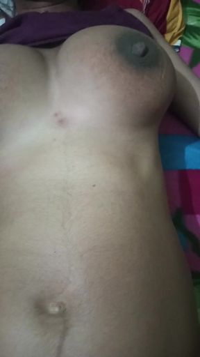 Desi Soniya Bhabhi Ne Pyas Bujhai