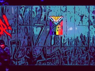 TRANSIGENSE MOVIE SCENE ONE: SKYKANDI
