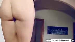 Mandy Flores - Dont Cum In Stepmommy 1