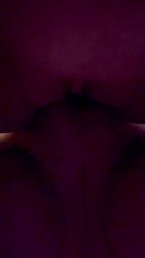 Stranger I Met at the Bar Eats My Ass and Finished Inside Me