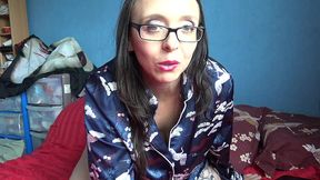 obsede par ton spermeton fantasme de me mettre enceinte enfin realise!! je ...