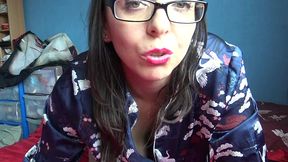 obsede par ton spermeton fantasme de me mettre enceinte enfin realise!! je ...