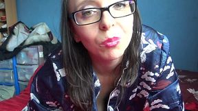 obsede par ton spermeton fantasme de me mettre enceinte enfin realise!! je ...