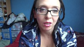 obsede par ton spermeton fantasme de me mettre enceinte enfin realise!! je ...