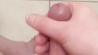T-women like to jizm