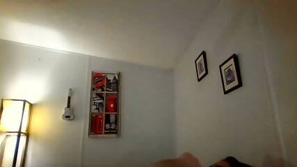 Fucking a girl so hard she lactates pure effervescency