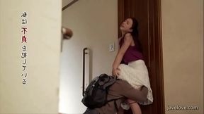 Madrasta obcecada: O chamado da carne (Legendado) Iori Kogawa