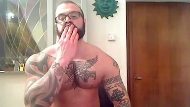 Vinx Private Show