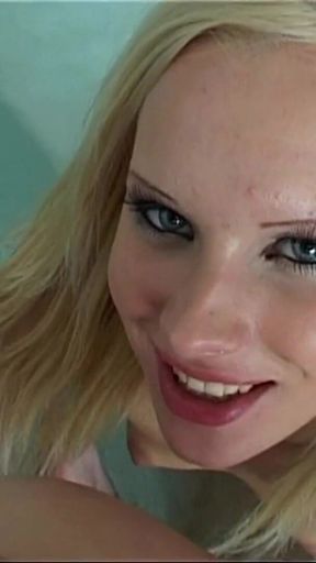 Lesbian Girls Passionate About Mutual Pleasure (film)