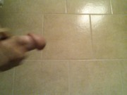 Cumshot 8/20/16
