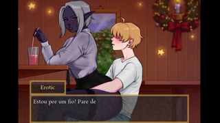 Alvein #54: Fucking the Elf Mayor in Public