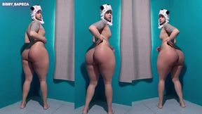 Delicious Femboy Big Ass and Big Dick