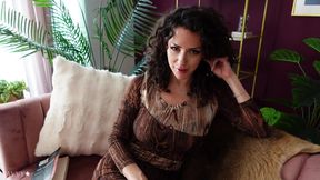 Cheating with My BBC Stepson