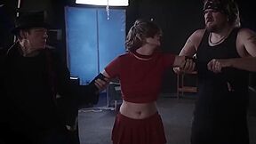 Kayla Coyote - The Beginning And End Of M0rv0l0us Girl - 1080p