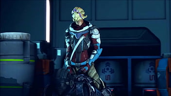 Vetra Nyx gets a good fucking