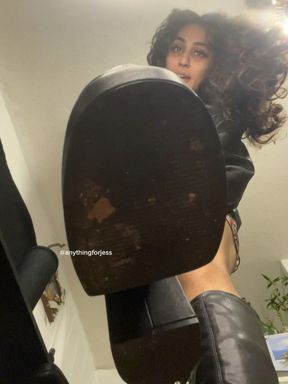 Leather Addict 🖤