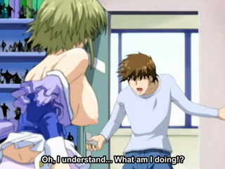 ”Akiba Girls Ep.1v2 UNCENSORED [sub-ENG]”