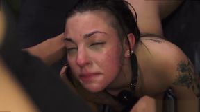 Foot Slave Xxx Poor Rachael Madori.