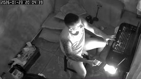 punheta em live pt 3