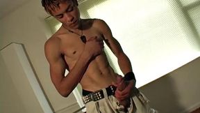 Born of Black and Latin parents, Ricky Flores possesses a body and facial features that are stunningly gorgeous. Above the neck, he&#039;s got a sensual face, with kissable lips and a sultry smile.