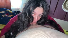 Do It Fast!! Pelase He Will Come Home Verry Soon!!