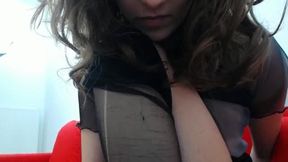 Mia Diamonds Private Show