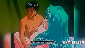 Innocent Wishes Gone Wild in Hot Hentai Encounter – See What Happens