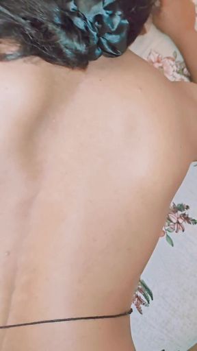 Rupali Sex With Marathi Boyfriend   Clip 1