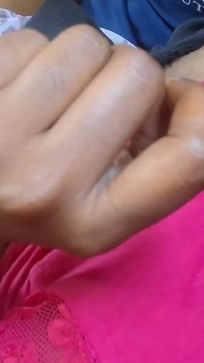 Stepson Seduces Indian Horny Desi Stepmother