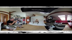 Notable Marylin's virtual video