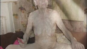 ILoveGrannY Totally Real Oldies Featured Naked