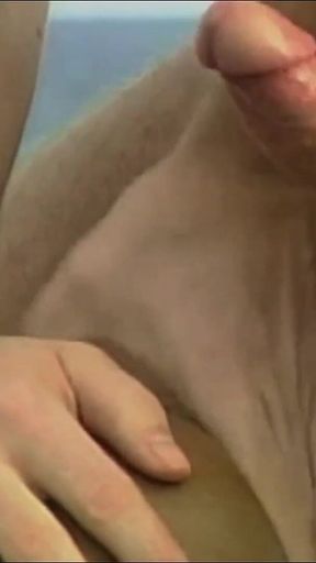 The Wind and the Sea for a Wild Interracial Anal Experience