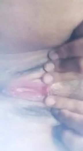 Indian bhabhi Enjoying fingering on live Video Call .Telegram aishaluck473 Id for Live video call
