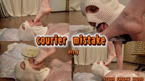 courier mistake prt 4 (4K)