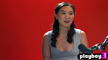 Big ass Asian Kimmy Kimm hot masturbation so petite babe pleased herself