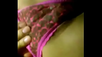 Joven Mexicana masturb&aacute_ndose