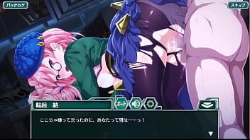 [イディオムガール] 転起 結（うたたぎ むすび）会議室にて