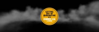 Veronica Leal and Anastasia Brokelyn: COVID Quarantine Release Foursome Frenzy