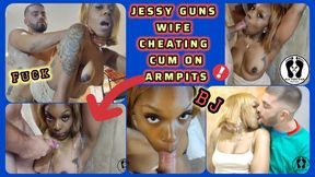 GODDDESS EBONY GIRL ROUGH FACEFUCK, FUCKED BY SIDECHICK ARMPITS FETISH