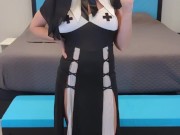Got A New Nun Costume