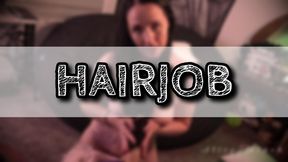 Hairjob