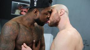 ”BLACKS ON BOYS Brendan Phillips & Mr. Cali”